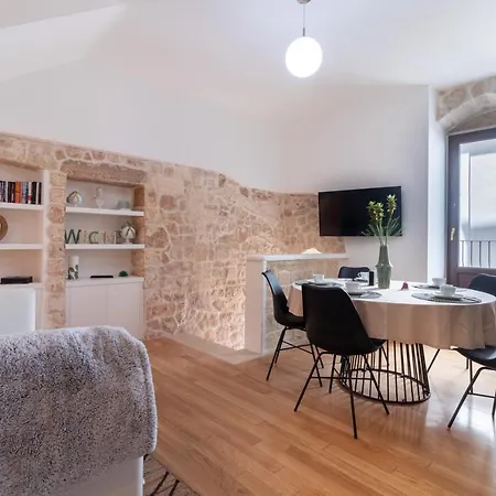 Apartman Opeccellente Terra 2