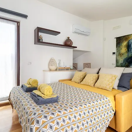 Opeccellente Terra 2 Apartman *