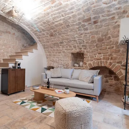 Opeccellente Terra 2 Daire