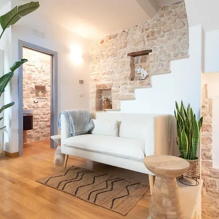 Apartmán Opeccellente Terra 2 *
