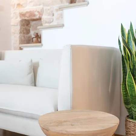 Opeccellente Terra 2 Daire Conversano
