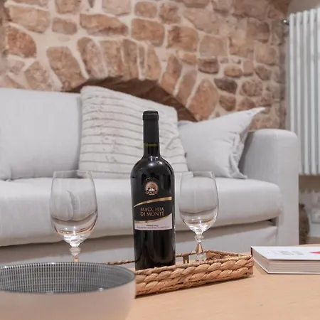 Apartmán Opeccellente Terra 2 Conversano