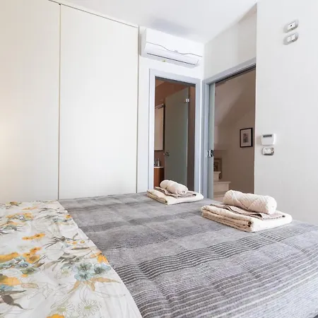 Apartmán Opeccellente Terra 2 Conversano