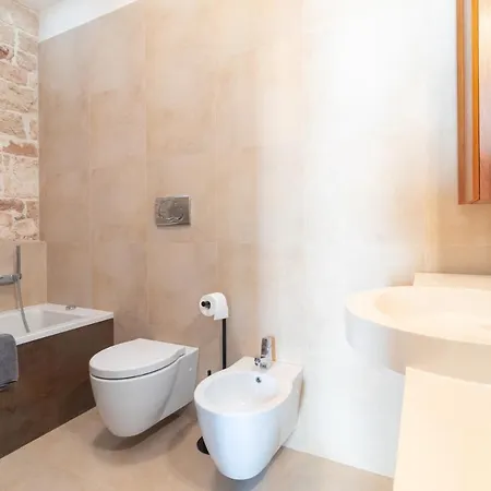 Opeccellente Terra 2 Apartmán