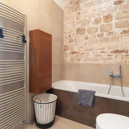 Apartmán Opeccellente Terra 2 *