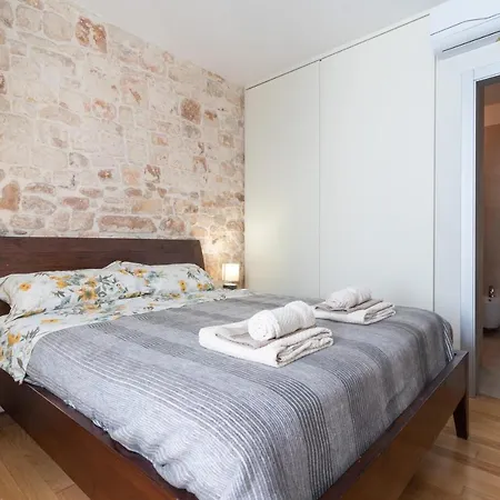 Opeccellente Terra 2 Daire Conversano
