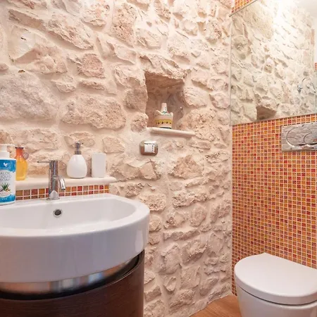 Opeccellente Terra 2 Apartmán *