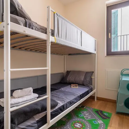 Apartmán Opeccellente Terra 2 Conversano