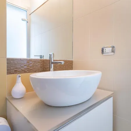 Opeccellente Terra 2 Apartmán