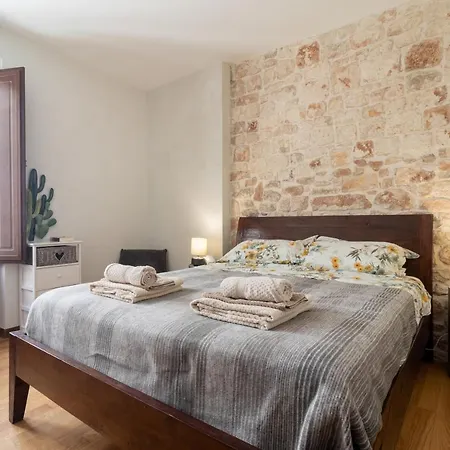 Opeccellente Terra 2 Daire Conversano